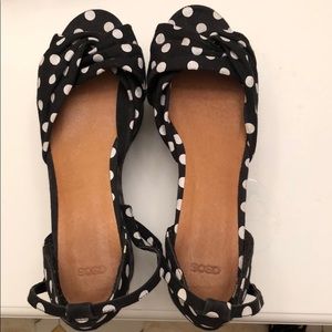 ASOS platforms